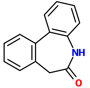 (图片) MC095929 5,7-Dihydro-6H-dibenzo[b,d]azepin-6-one